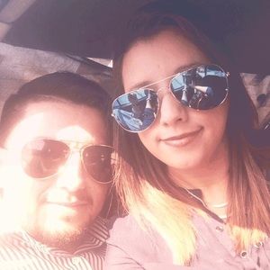 Meet your Posher, Erick